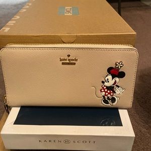 Kate Spade Wallet